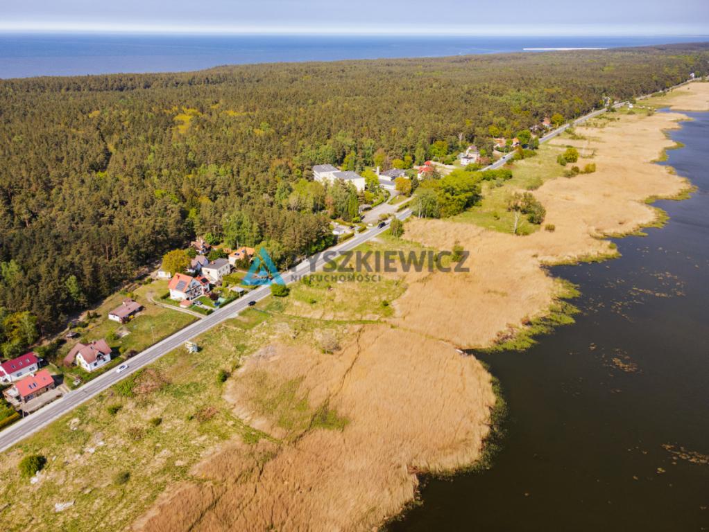 Działka inwestycyjna z PnB - 2200 m² PUM - zdjęcie 2