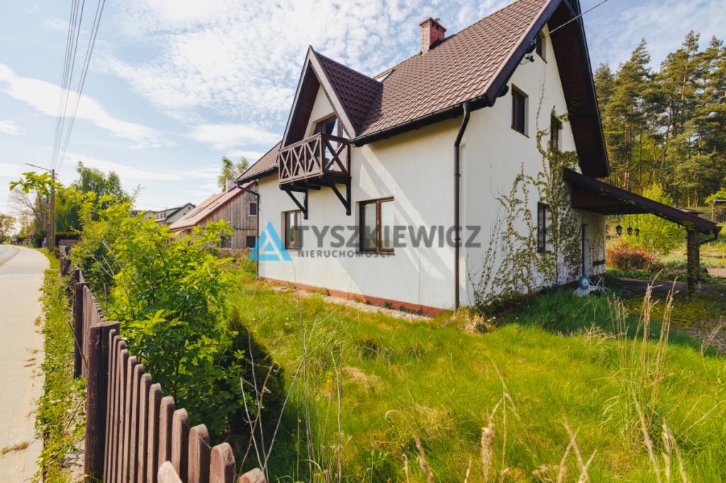 Działka inwestycyjna z PnB - 2200 m² PUM - zdjęcie 7