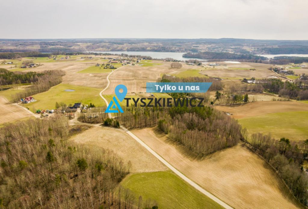 Twoje miejsce na Kaszubach - zdjęcie 1