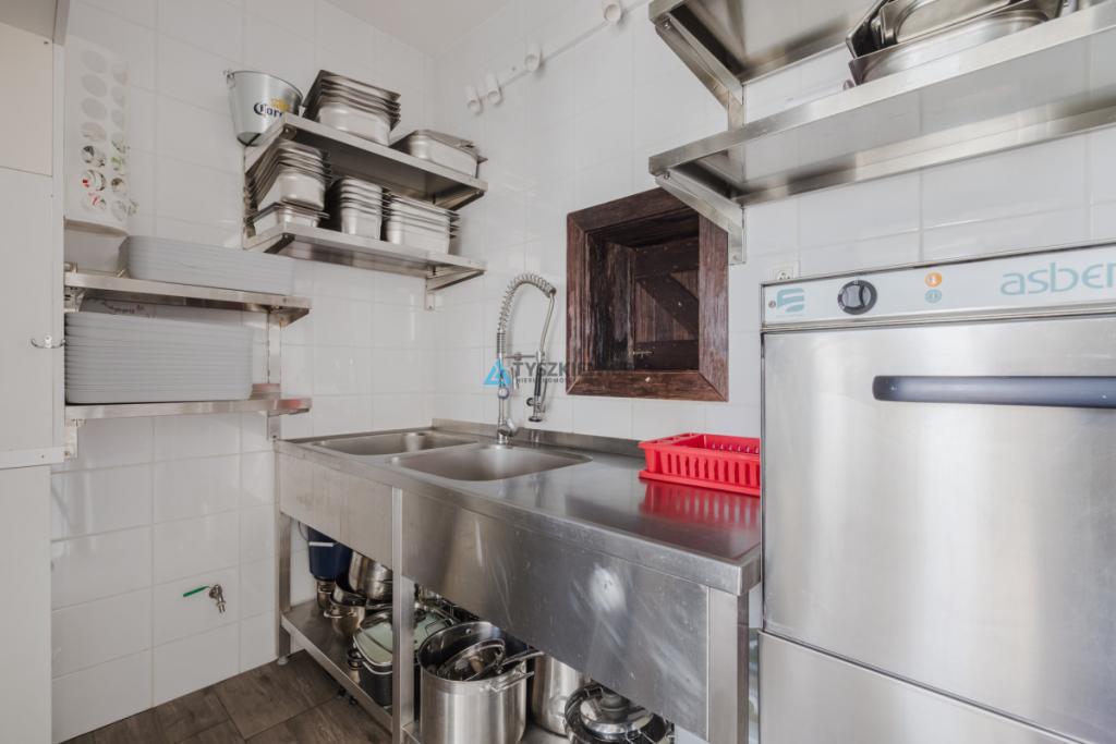 Pensjonat z restauracją - zdjęcie 7