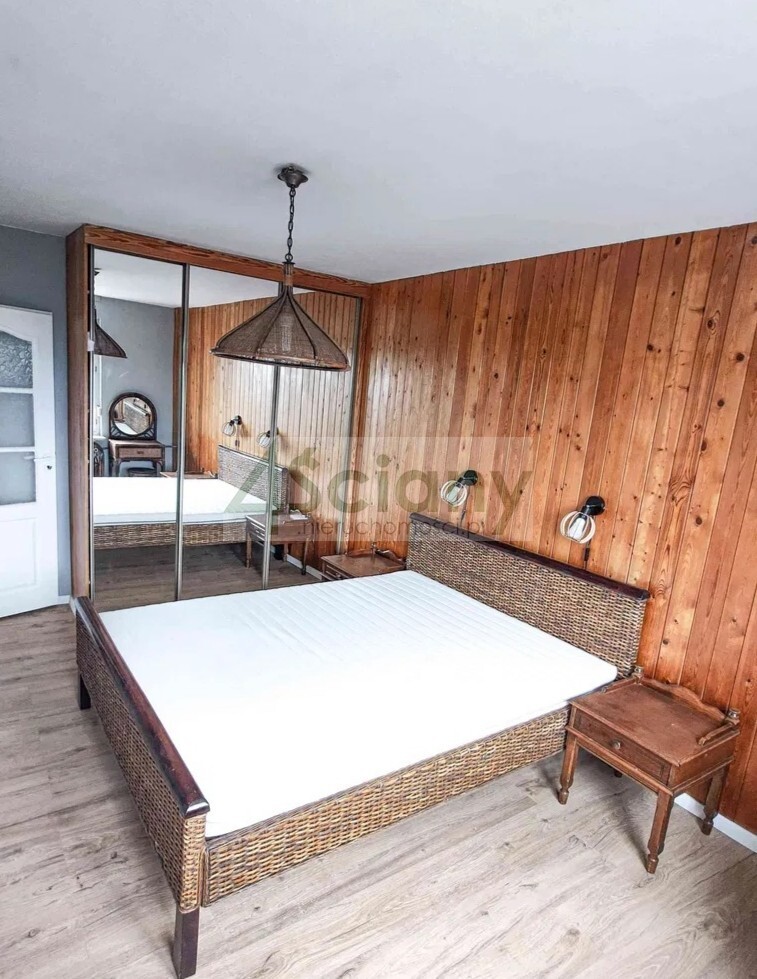 Mieszkanie 88 m², Warszawa, Bielany, Gwiaździsta - zdjęcie 4