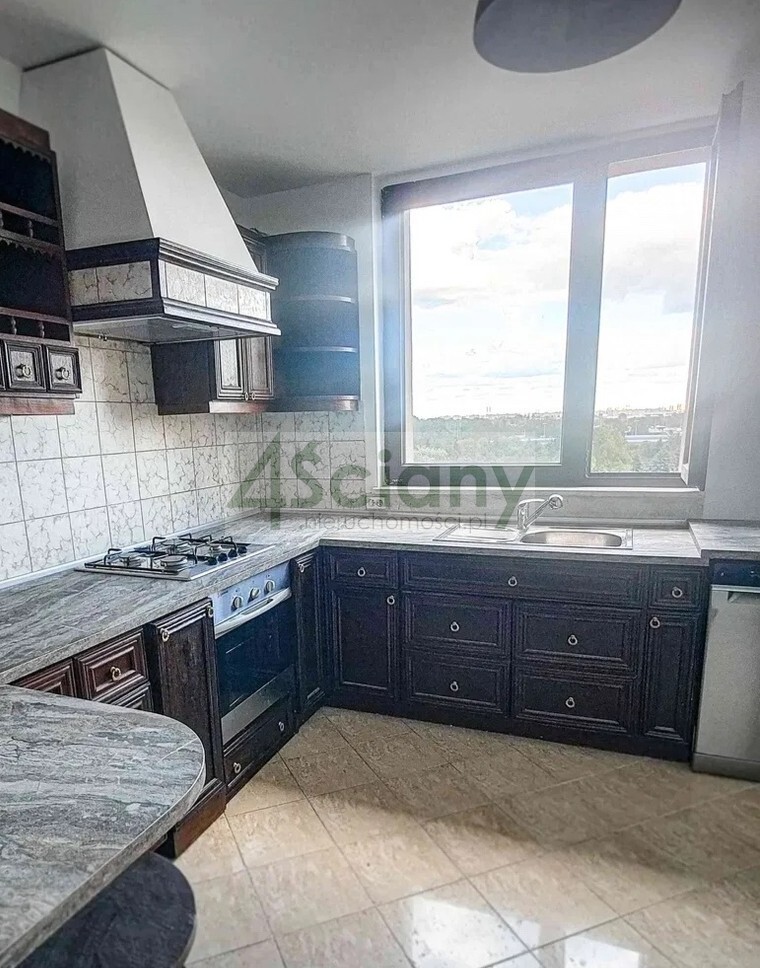 Mieszkanie 88 m², Warszawa, Bielany, Gwiaździsta - zdjęcie 1