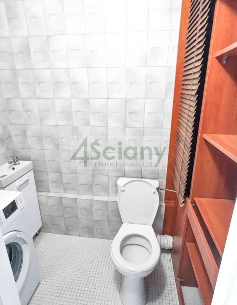 Mieszkanie 88 m², Warszawa, Bielany, Gwiaździsta - zdjęcie 6