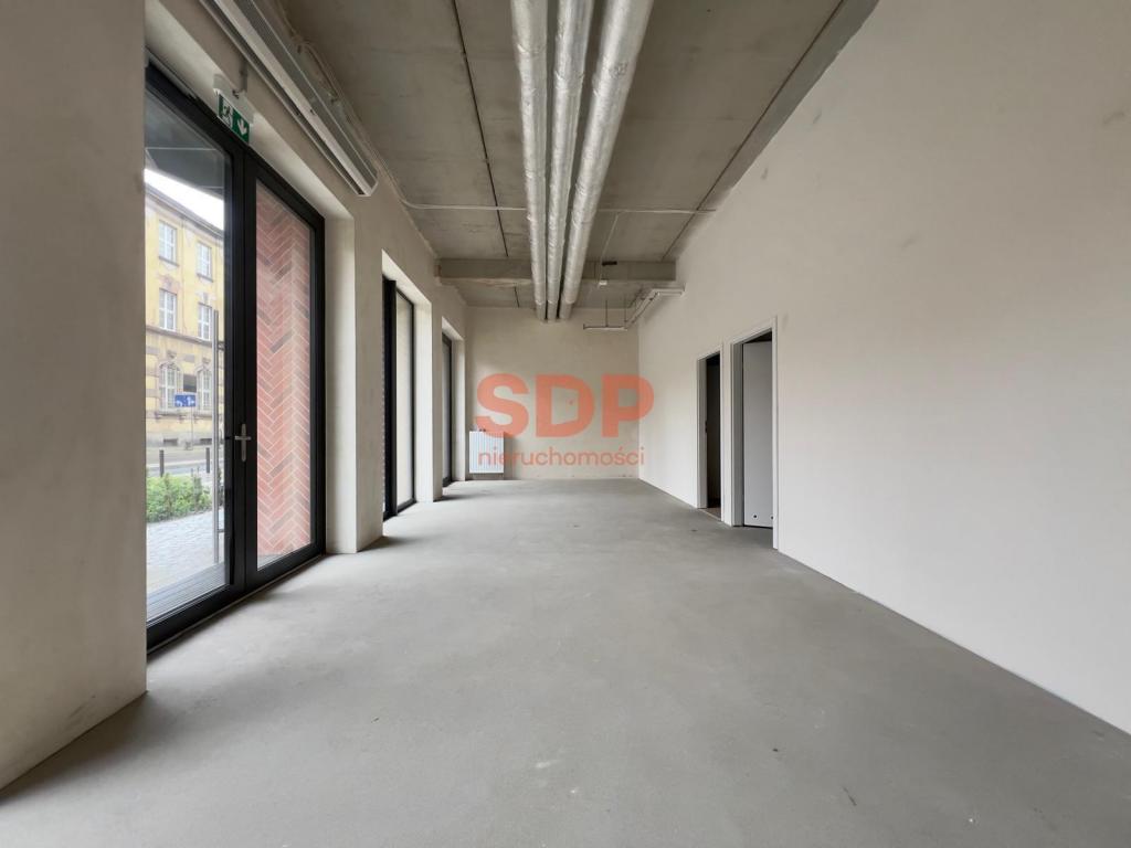 Lokal usługowy na sprzedaż, 59 m², Wrocław, Stare Miasto, Bernardyńska - zdjęcie 4