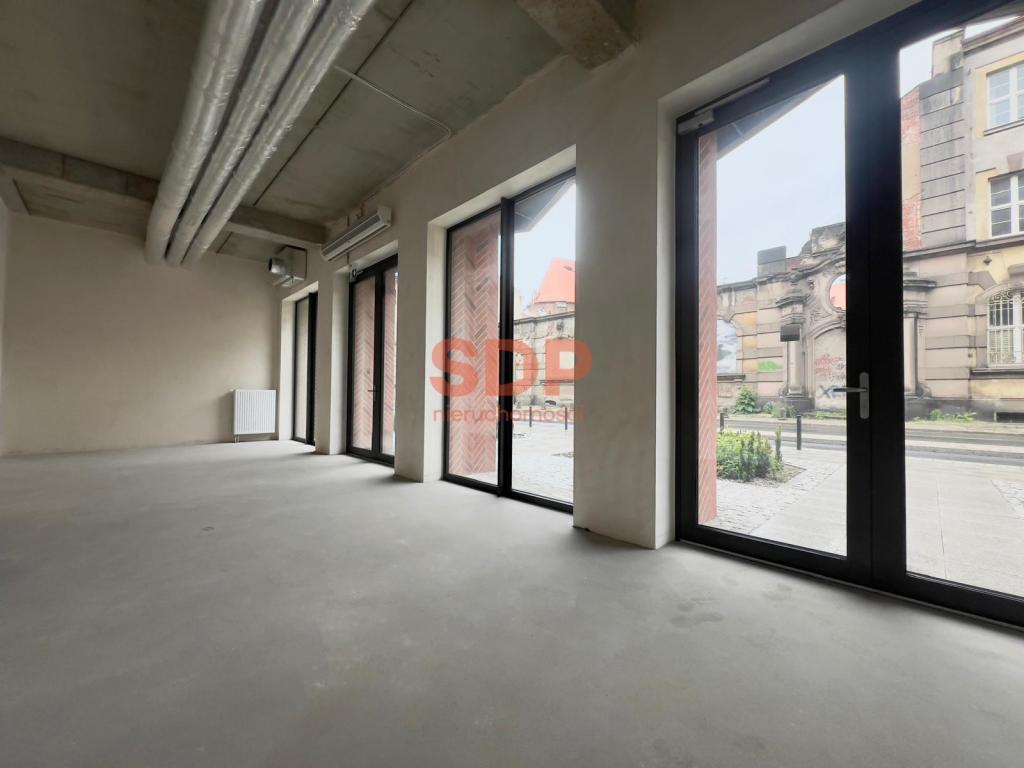 Lokal usługowy na sprzedaż, 102 m², Wrocław, Stare Miasto, Bernardyńska - zdjęcie 5