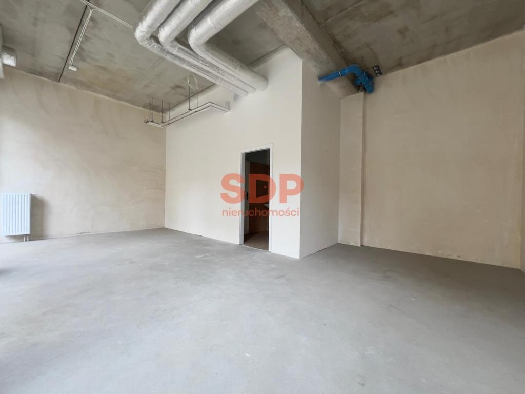 Lokal usługowy na sprzedaż, 102 m², Wrocław, Stare Miasto, Bernardyńska - zdjęcie 6