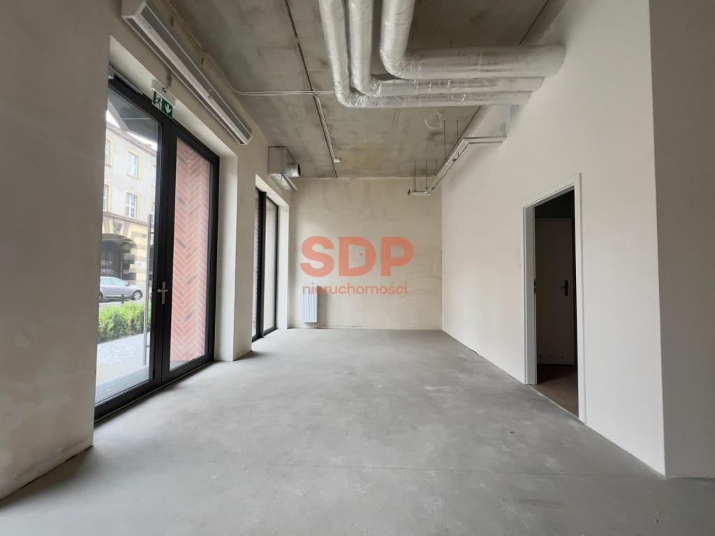 Lokal usługowy na sprzedaż, 102 m², Wrocław, Stare Miasto, Bernardyńska - zdjęcie 3