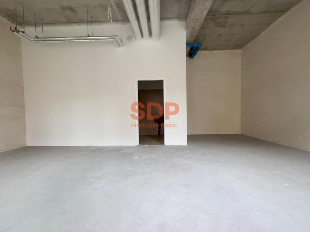 Lokal usługowy na sprzedaż, 102 m², Wrocław, Stare Miasto, Bernardyńska - zdjęcie 7