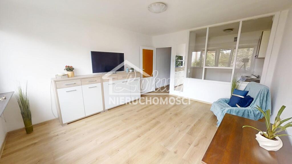 Mieszkanie 28,9&nbsp;m², Szczecin, Niebuszewo, bł. Wincentego Kadłubka - zdjęcie 4