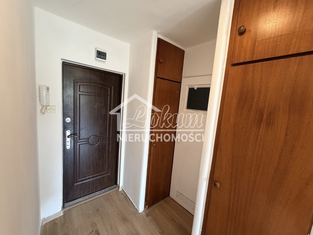 Mieszkanie 28,9&nbsp;m², Szczecin, Niebuszewo, bł. Wincentego Kadłubka - zdjęcie 5