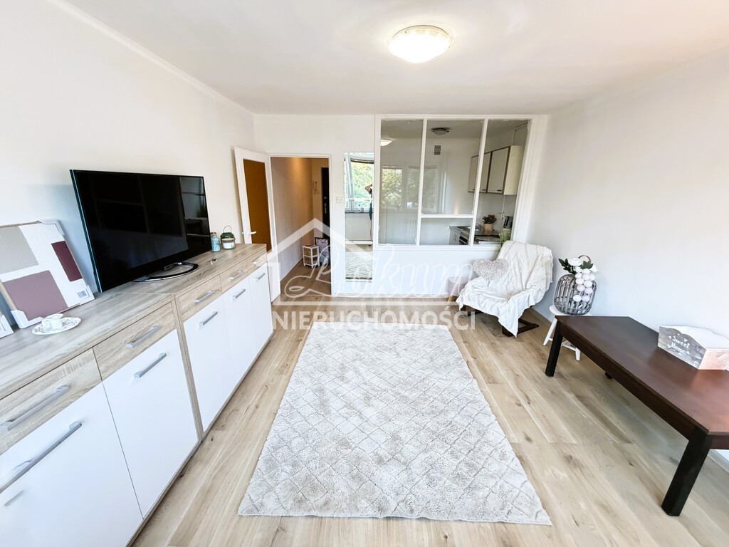 Mieszkanie 28,9 m², Szczecin, Niebuszewo, bł. Wincentego Kadłubka - zdjęcie 12