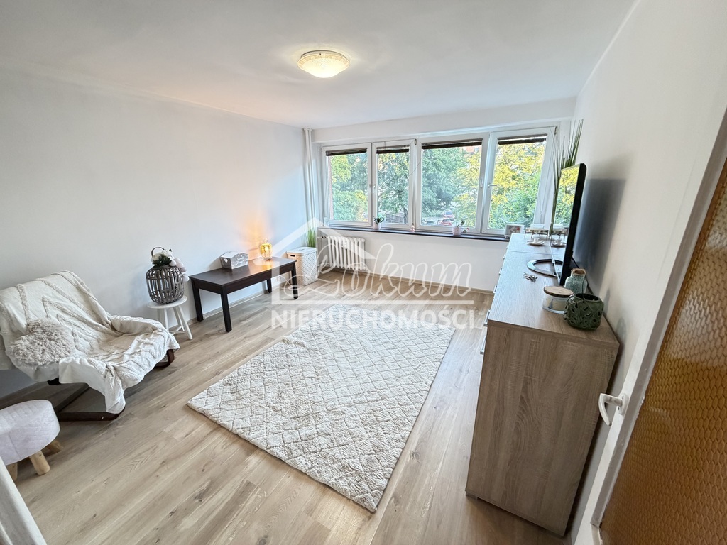 Mieszkanie 28,9 m², Szczecin, Niebuszewo, bł. Wincentego Kadłubka - zdjęcie 14