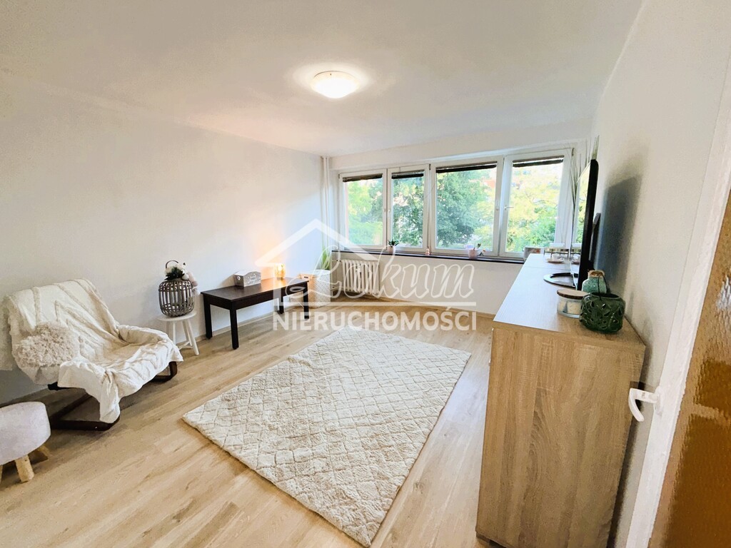 Mieszkanie 28,9 m², Szczecin, Niebuszewo, bł. Wincentego Kadłubka - zdjęcie 5