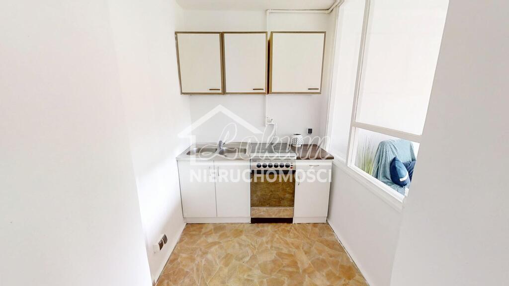 Mieszkanie 28,9&nbsp;m², Szczecin, Niebuszewo, bł. Wincentego Kadłubka - zdjęcie 6