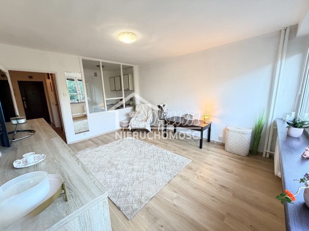 Mieszkanie 28,9 m², Szczecin, Niebuszewo, bł. Wincentego Kadłubka - zdjęcie 6