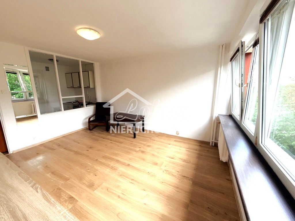Mieszkanie 28,9&nbsp;m², Szczecin, Niebuszewo, bł. Wincentego Kadłubka - zdjęcie 2