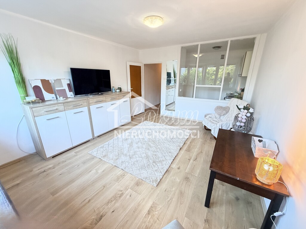 Mieszkanie 28,9 m², Szczecin, Niebuszewo, bł. Wincentego Kadłubka - zdjęcie 7