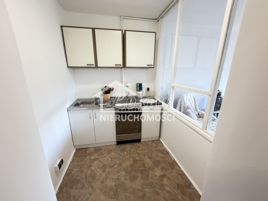 Mieszkanie 28,9 m², Szczecin, Niebuszewo, bł. Wincentego Kadłubka - zdjęcie 17