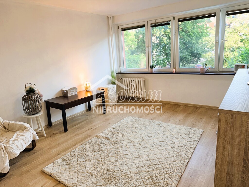 Mieszkanie 28,9 m², Szczecin, Niebuszewo, bł. Wincentego Kadłubka - zdjęcie 3