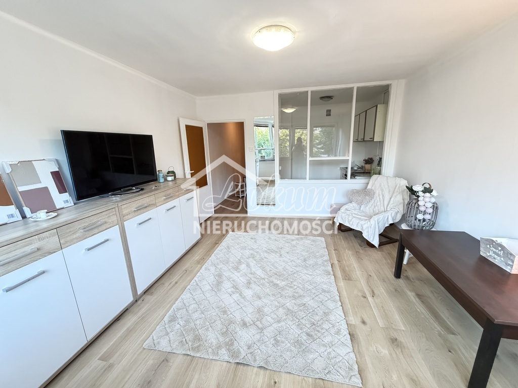 Mieszkanie 28,9 m², Szczecin, Niebuszewo, bł. Wincentego Kadłubka - zdjęcie 9