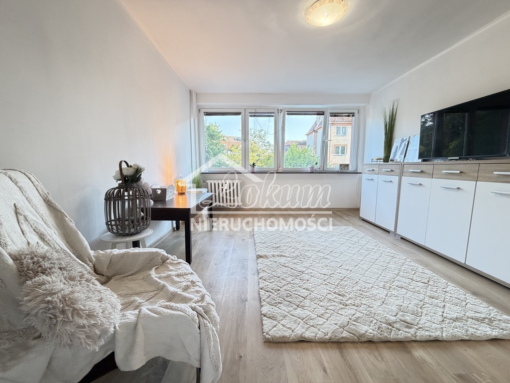 Mieszkanie 28,9 m², Szczecin, Niebuszewo, bł. Wincentego Kadłubka - zdjęcie 15