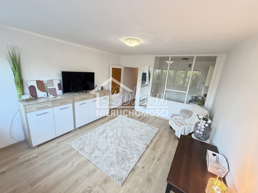 Mieszkanie 28,9 m², Szczecin, Niebuszewo, bł. Wincentego Kadłubka - zdjęcie 11