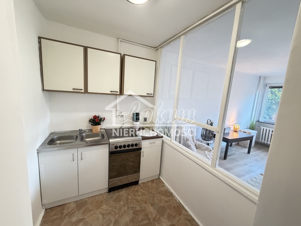 Mieszkanie 28,9 m², Szczecin, Niebuszewo, bł. Wincentego Kadłubka - zdjęcie 16