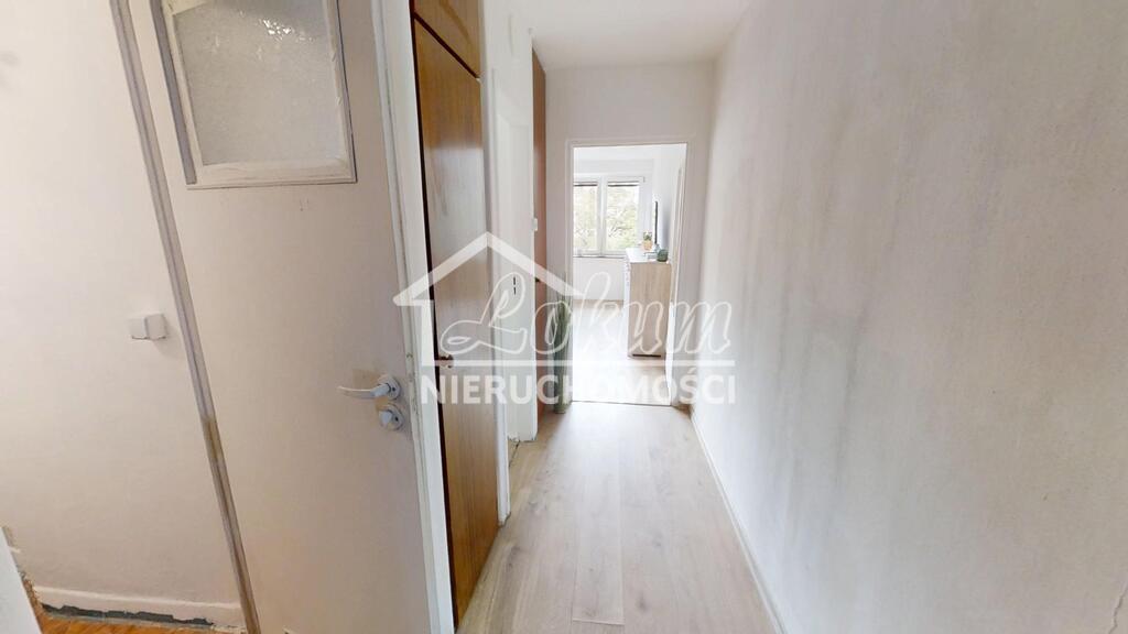 Mieszkanie 28,9&nbsp;m², Szczecin, Niebuszewo, bł. Wincentego Kadłubka - zdjęcie 8