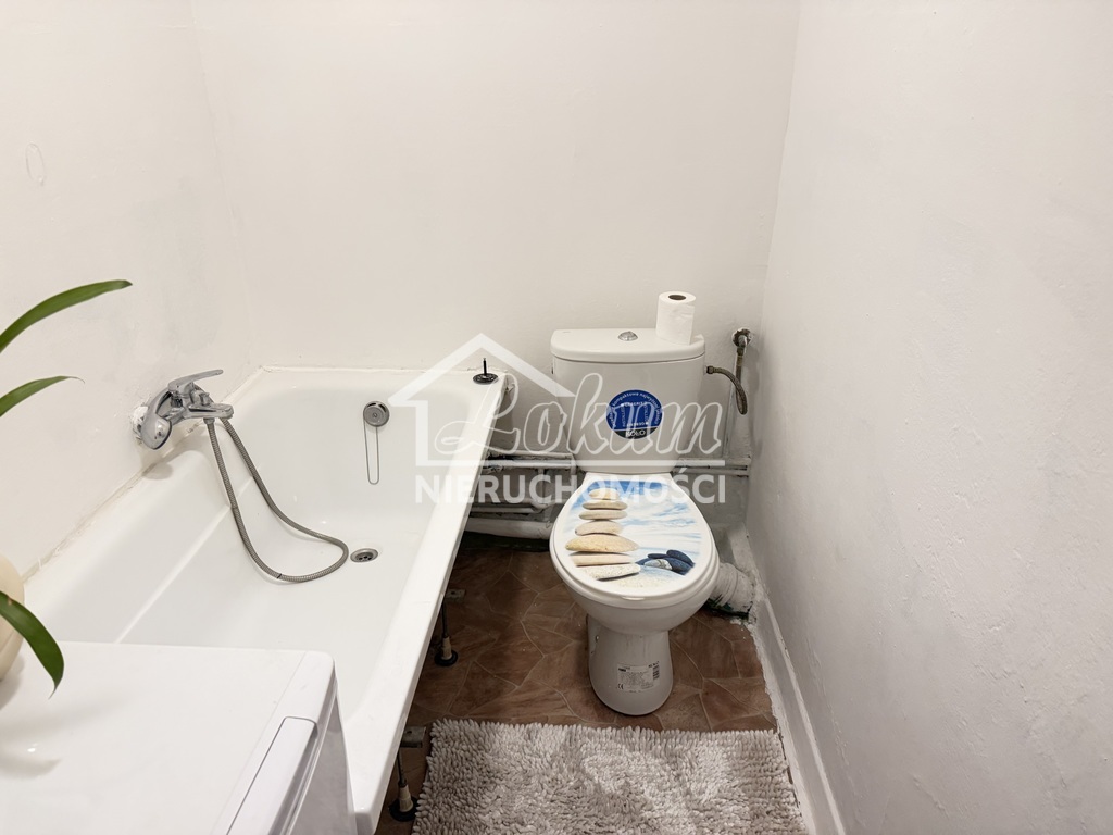 Mieszkanie 28,9 m², Szczecin, Niebuszewo, bł. Wincentego Kadłubka - zdjęcie 18