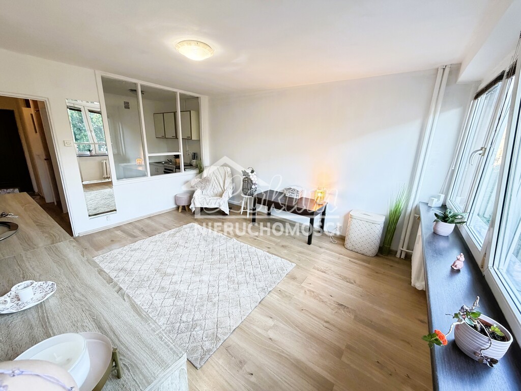 Mieszkanie 28,9 m², Szczecin, Niebuszewo, bł. Wincentego Kadłubka - zdjęcie 13