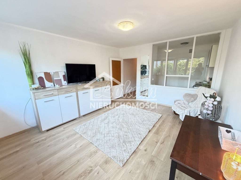Mieszkanie 28,9 m², Szczecin, Niebuszewo, bł. Wincentego Kadłubka - zdjęcie 10