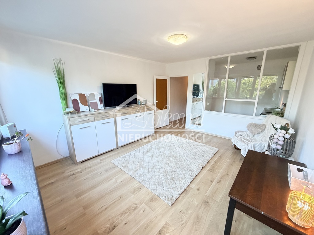 Mieszkanie 28,9 m², Szczecin, Niebuszewo, bł. Wincentego Kadłubka - zdjęcie 8