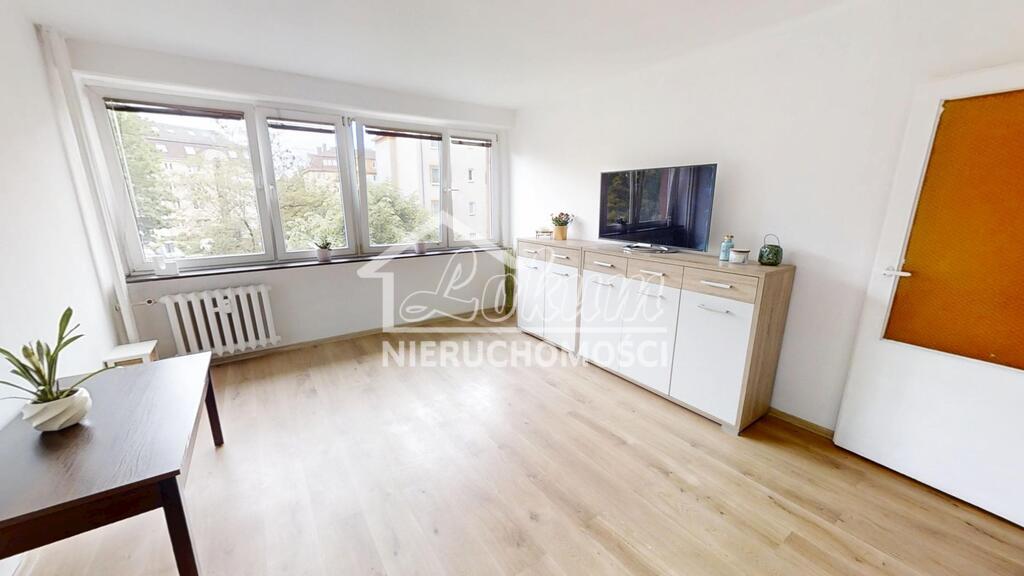 Mieszkanie 28,9&nbsp;m², Szczecin, Niebuszewo, bł. Wincentego Kadłubka - zdjęcie 5