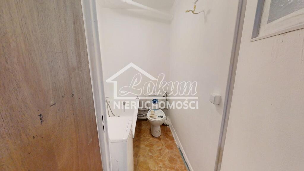 Mieszkanie 28,9&nbsp;m², Szczecin, Niebuszewo, bł. Wincentego Kadłubka - zdjęcie 9
