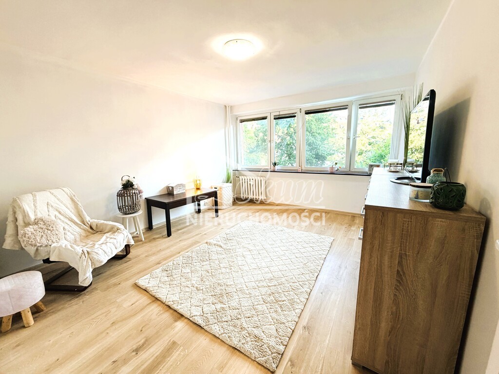 Mieszkanie 28,9 m², Szczecin, Niebuszewo, bł. Wincentego Kadłubka - zdjęcie 1