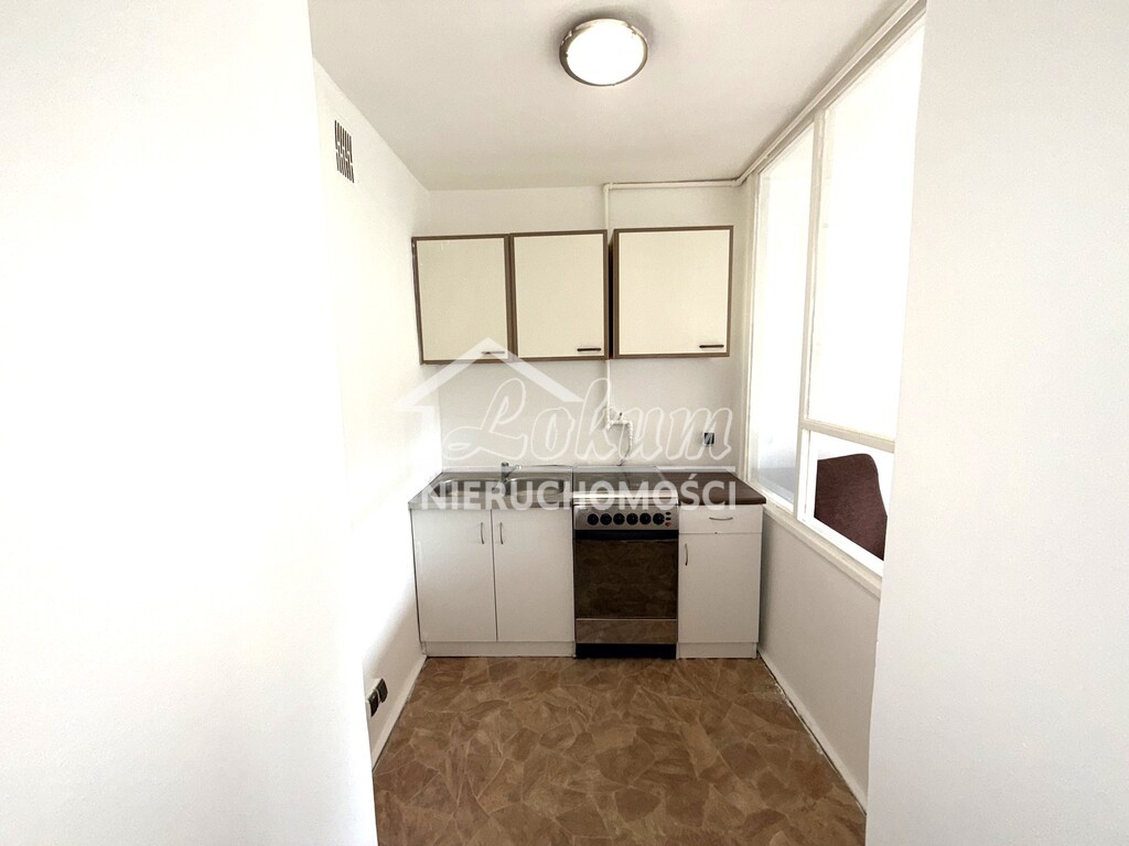 Mieszkanie 28,9&nbsp;m², Szczecin, Niebuszewo, bł. Wincentego Kadłubka - zdjęcie 3