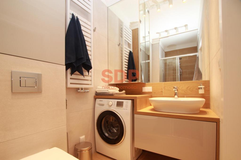 Mieszkanie 63 m², Wrocław, Krzyki, Krakowska - zdjęcie 4