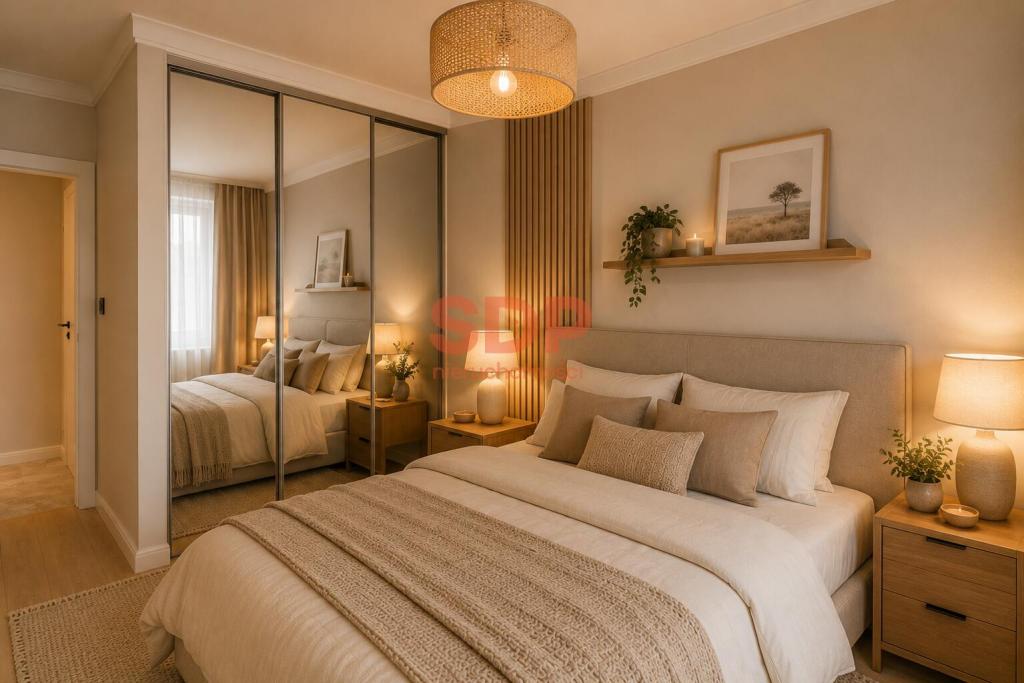 Mieszkanie 63 m², Wrocław, Krzyki, Krakowska - zdjęcie 3