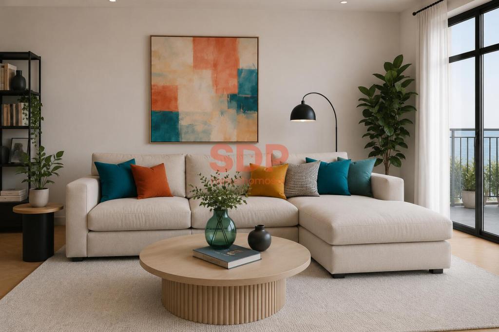 Mieszkanie 78&nbsp;m², Wrocław, Jeździecka - zdjęcie 3