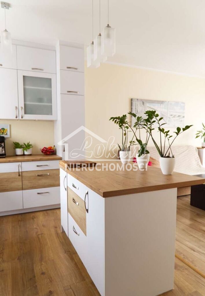 Mieszkanie 57,58&nbsp;m², Szczecin - zdjęcie 5