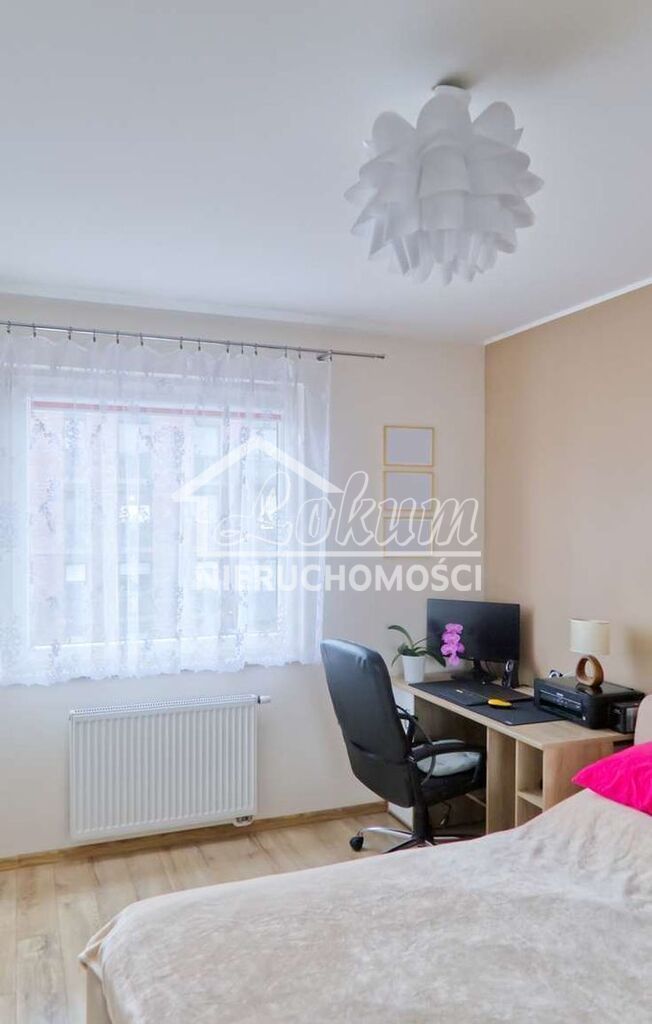 Mieszkanie 57,58&nbsp;m², Szczecin - zdjęcie 8
