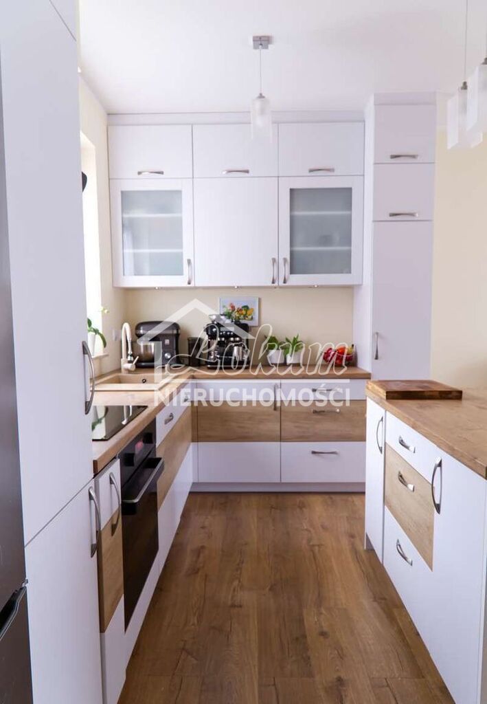 Mieszkanie 57,58&nbsp;m², Szczecin - zdjęcie 6