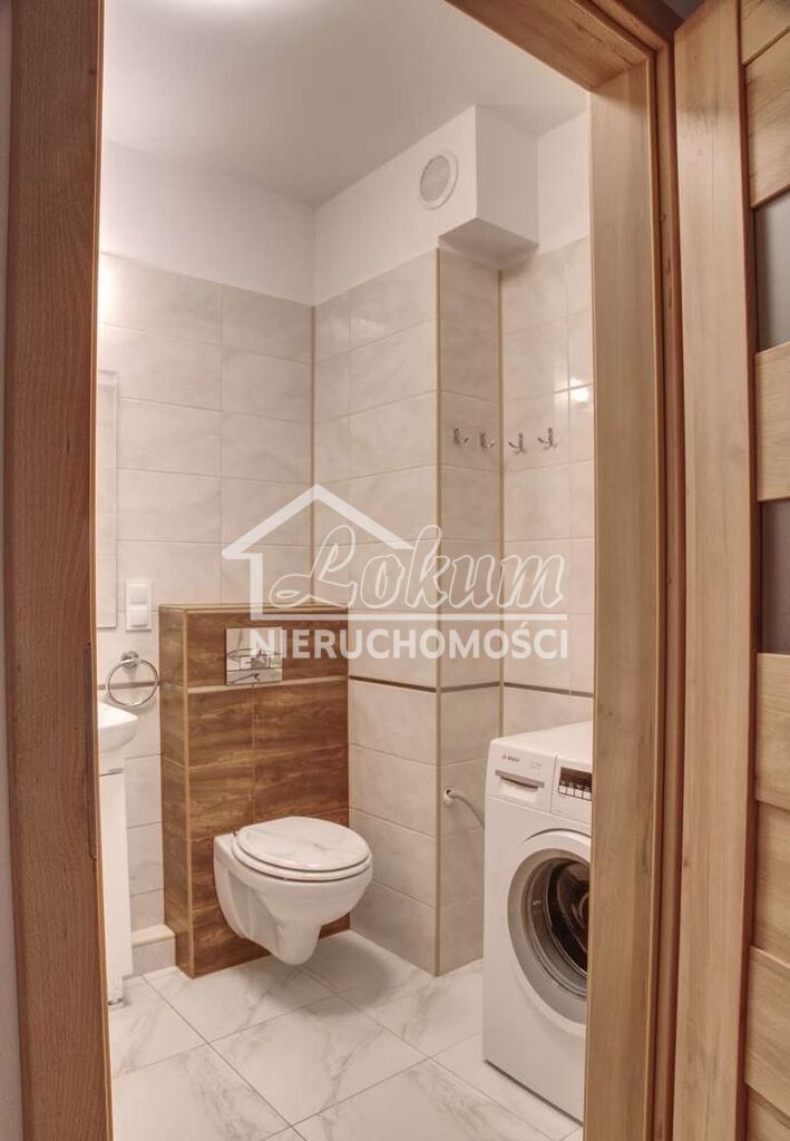 Mieszkanie 57,58&nbsp;m², Szczecin - zdjęcie 12