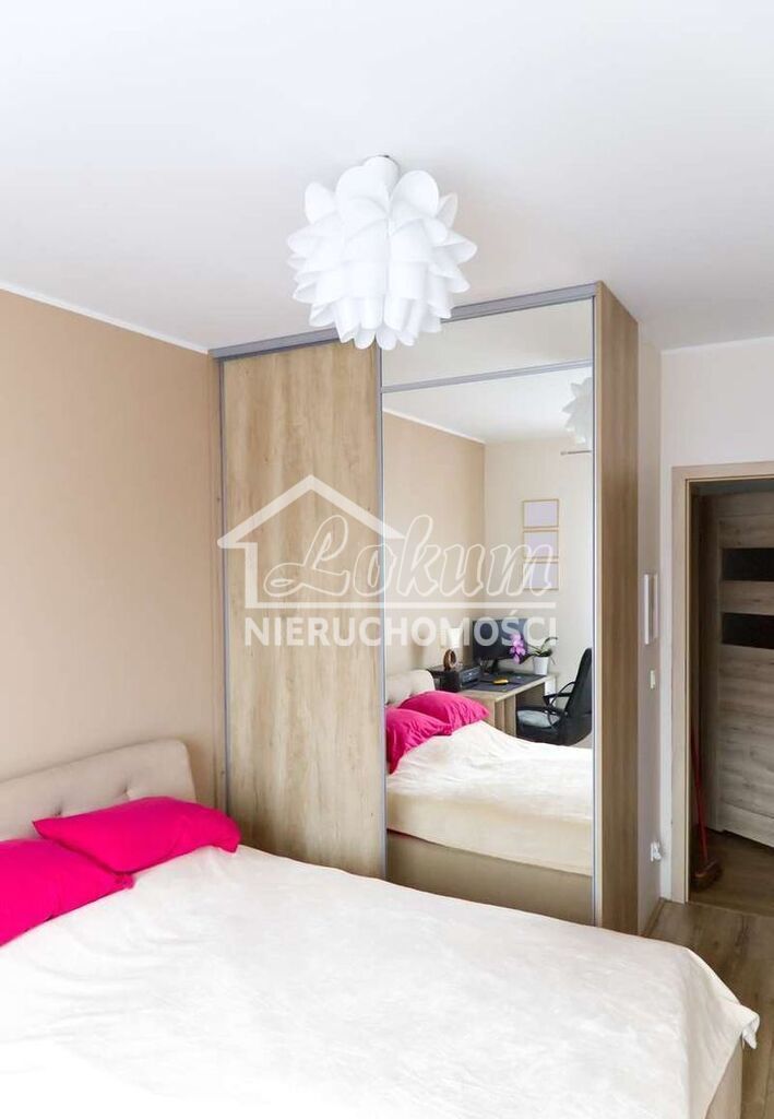 Mieszkanie 57,58&nbsp;m², Szczecin - zdjęcie 7