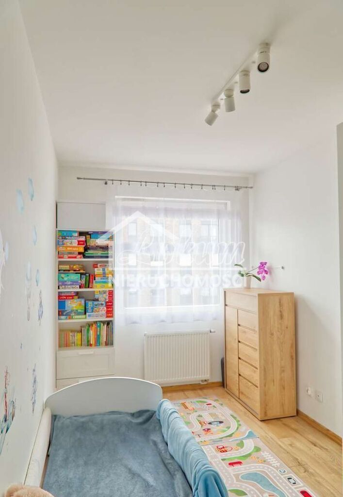 Mieszkanie 57,58&nbsp;m², Szczecin - zdjęcie 9