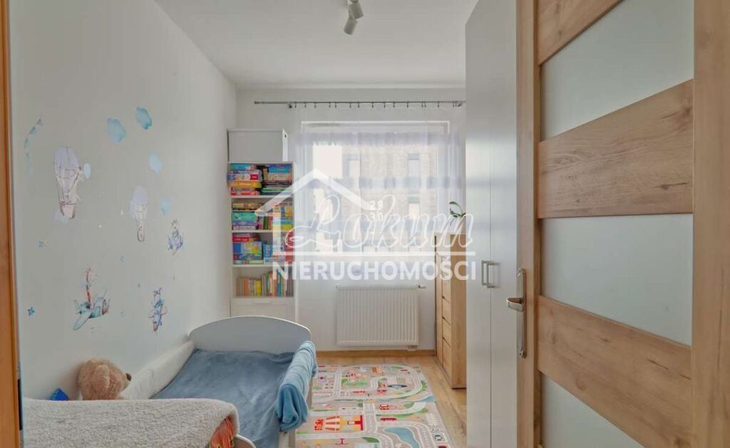 Mieszkanie 57,58&nbsp;m², Szczecin - zdjęcie 10