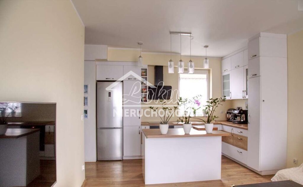 Mieszkanie 57,58&nbsp;m², Szczecin - zdjęcie 4