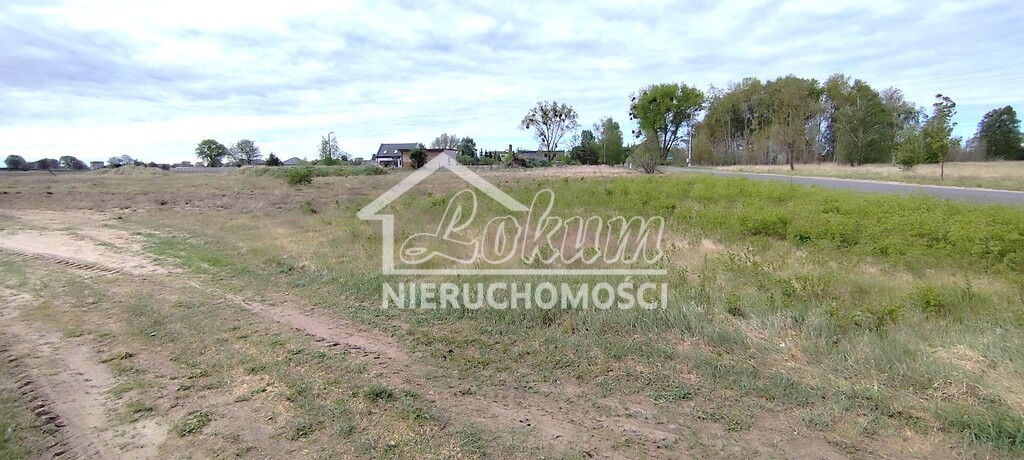 Działka rolna 697&nbsp;m², Lubczyna - zdjęcie 8