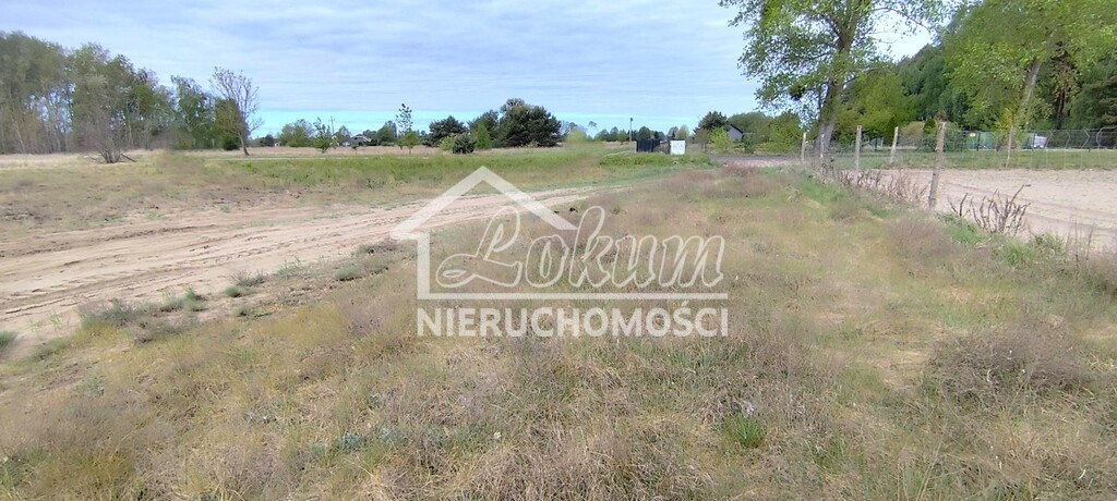 Działka rolna 697&nbsp;m², Lubczyna - zdjęcie 5