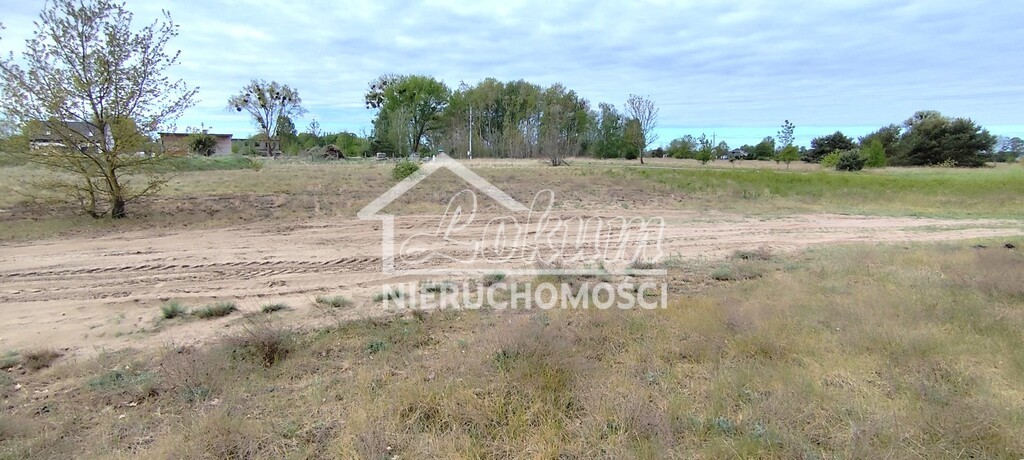 Działka rolna 697&nbsp;m², Lubczyna - zdjęcie 6
